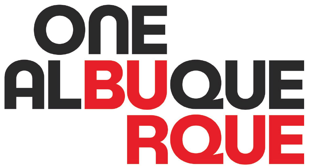 On Albuquerque Logo