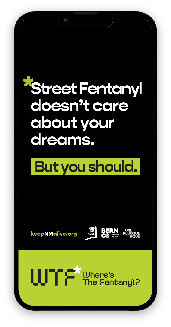 Fentanyl Mobile Image