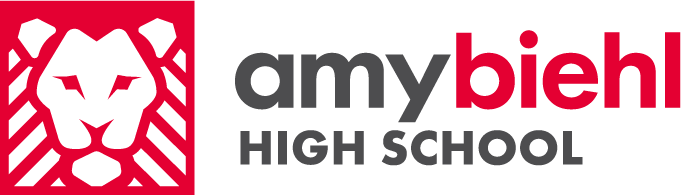 amy biehl high school logo amy biehl high school logo